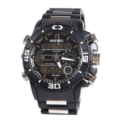 ساعت مچی عقربه ای مردانه بیستک کد in3225bk