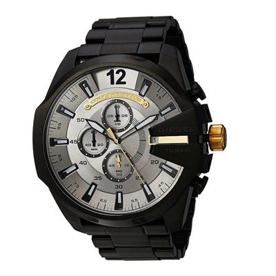 ساعت مچی عقربه ای مردانه دیزل کد dz4479