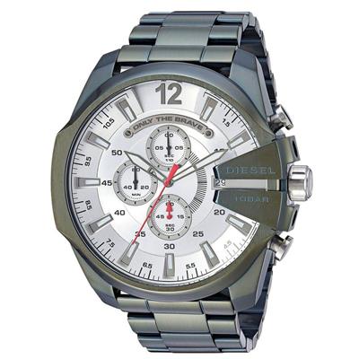 ساعت مچی عقربه ای مردانه دیزل کد dz4478