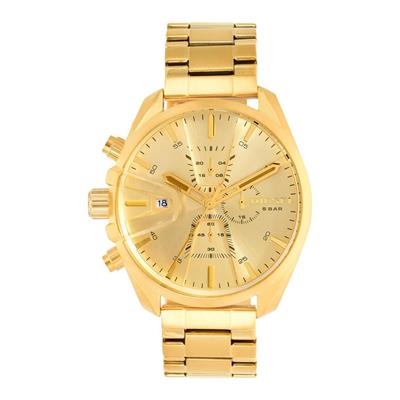 ساعت مچی عقربه ای مردانه دیزل کد dz4475