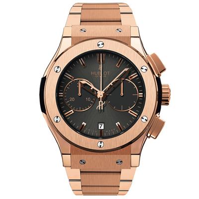 ساعت مچی عقربه ای مردانه مدل classic fusion کد hc2226