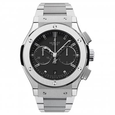 ساعت مچی عقربه ای مردانه مدل classic fusion کد hc2224