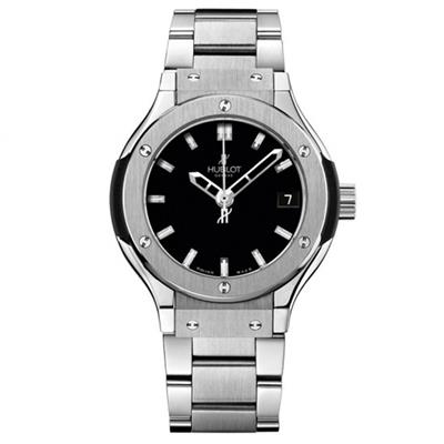 ساعت مچی عقربه ای مردانه مدل classic fusion کد hc2223