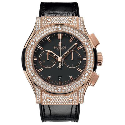 ساعت مچی عقربه ای مردانه مدل classic fusion کد hc2222