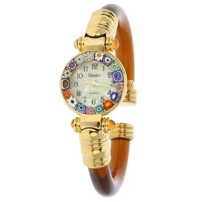 ساعت مچی عقربه ای زنانه کد v1