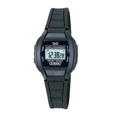 ساعت مچی دیجیتال زنانه کیو اند کیو کد ll01p101y