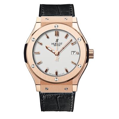 ساعت مچی عقربه ای مردانه مدل classic fusion کد hc2202