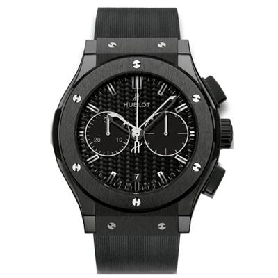 ساعت مچی عقربه ای مردانه مدل classic fusion کد hc2198