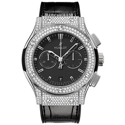 ساعت مچی عقربه ای مردانه مدل classic fusion کد hc2194