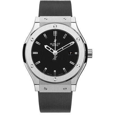 ساعت مچی عقربه ای مردانه مدل classic fusion کد hc2186