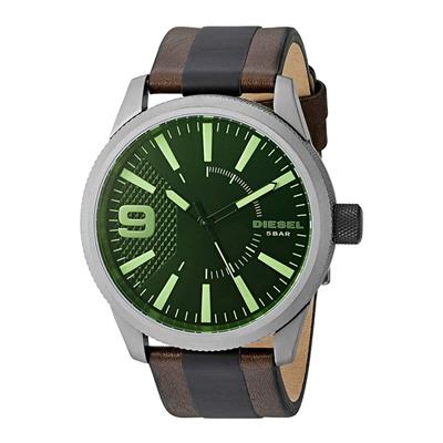 ساعت مچی عقربه ای مردانه دیزل کد dz1765