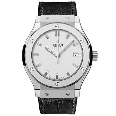 ساعت مچی عقربه ای مردانه مدل classic fusion کد hc2180