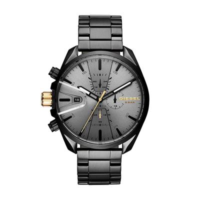 ساعت مچی عقربه ای مردانه دیزل کد dz4474