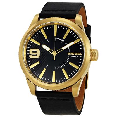 ساعت مچی عقربه ای مردانه دیزل کد dz1801