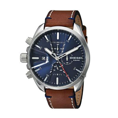 ساعت مچی عقربه ای مردانه دیزل کد dz4470