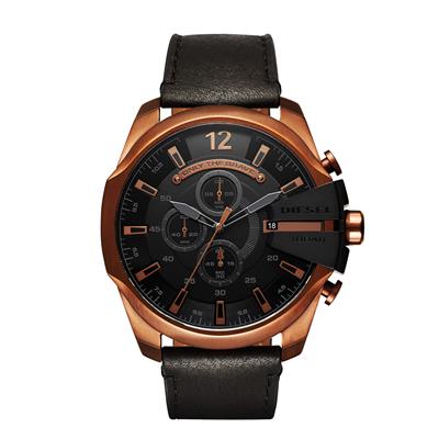 ساعت مچی عقربه ای مردانه دیزل کد dz4459
