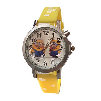 ساعت مچی عقربه ای پسرانه کد e s m