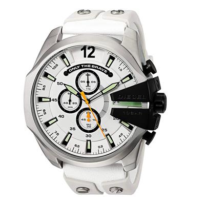 ساعت مچی عقربه ای مردانه دیزل کد dz4454
