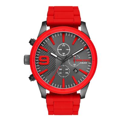 ساعت مچی عقربه ای مردانه دیزل کد dz4448