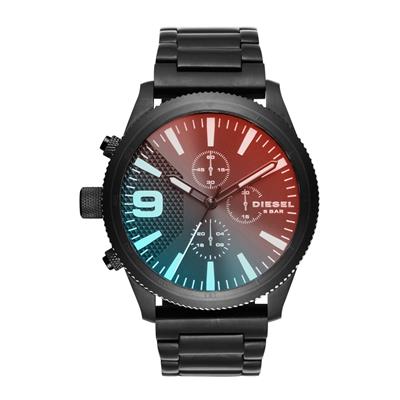 ساعت مچی عقربه ای مردانه دیزل کد dz4447