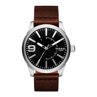 ساعت مچی عقربه ای مردانه دیزل کد dz1802