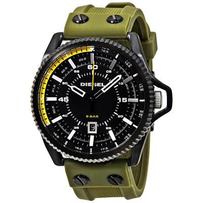ساعت مچی عقربه ای مردانه دیزل کد dz1758