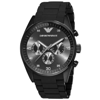 ساعت مچی عقربه ای مردانه کد a 0002