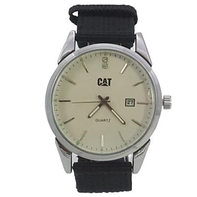 ساعت مچی عقربه ای مردانه کد a8