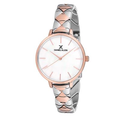 ساعت مچی عقربه ای زنانه دنیل کلین کد dk12041 4