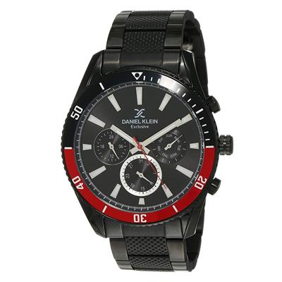 ساعت مچی عقربه ای مردانه دنیل کلین کد dk12134 2