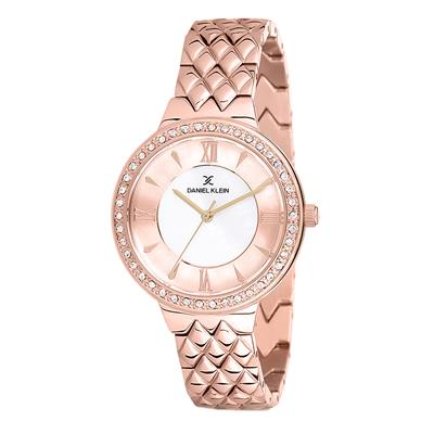 ساعت مچی عقربه ای زنانه دنیل کلین کد dk12081 1