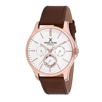 ساعت مچی عقربه ای مردانه دنیل کلین کد dk12118 5