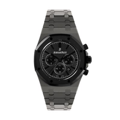 ساعت مچی عقربه ای مردانه مدل royal oak کد hc2170