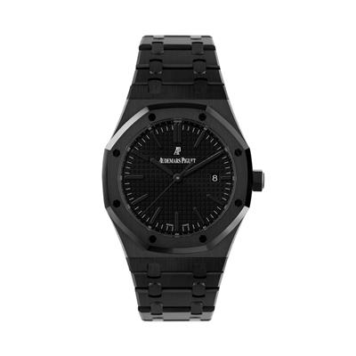 ساعت مچی عقربه ای مردانه مدل royal oak کد hc2169