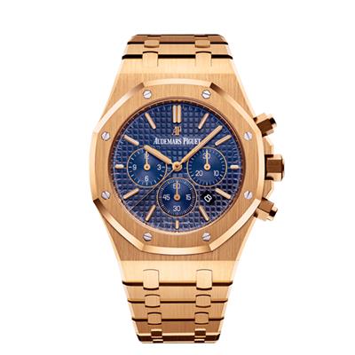 ساعت مچی عقربه ای مردانه مدل royal oak کد hc2163