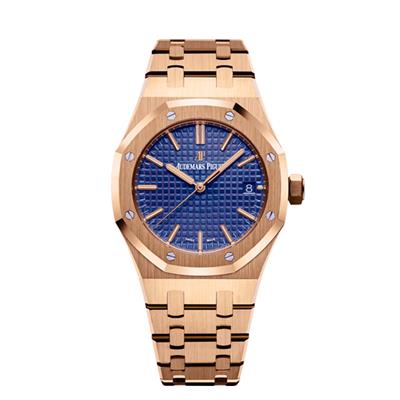 ساعت مچی عقربه ای زنانه مدل royal oak کد hc2161