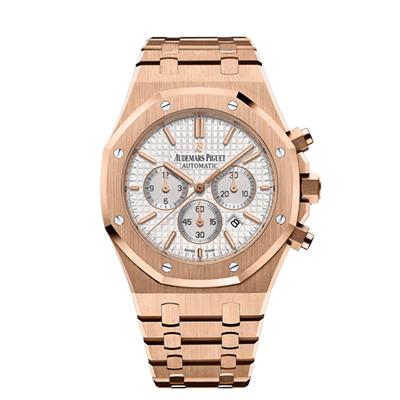 ساعت مچی عقربه ای مردانه مدل royal oak کد hc2157