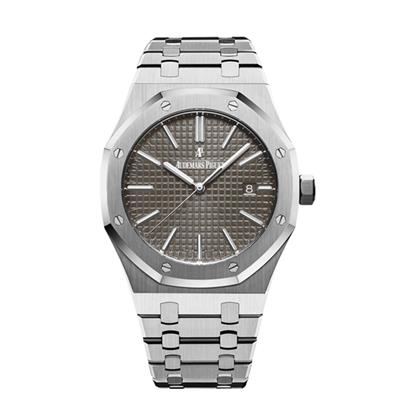 ساعت مچی عقربه ای مردانه مدل royal oak کد hc2145