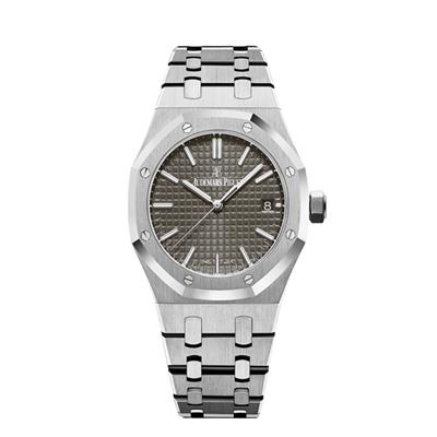 ساعت مچی عقربه ای زنانه مدل royal oak کد hc2144