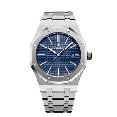 ساعت مچی عقربه ای مردانه مدل royal oak کد hc2141