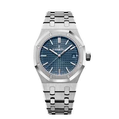 ساعت مچی عقربه ای زنانه مدل royal oak کد hc2140