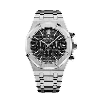 ساعت مچی عقربه ای مردانه مدل royal oak کد hc2139