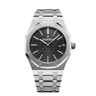 ساعت مچی عقربه ای مردانه مدل royal oak کد hc2137