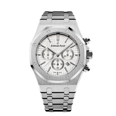 ساعت مچی عقربه ای مردانه مدل royal oak کد hc2135