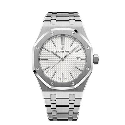 ساعت مچی عقربه ای مردانه مدل royal oak کد hc2133