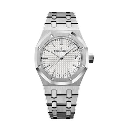 ساعت مچی عقربه ای زنانه مدل royal oak کد hc2132