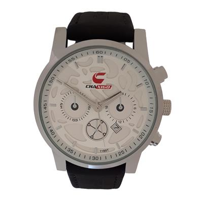 ساعت مچی عقربه ای چاکسیگو مدل ch23