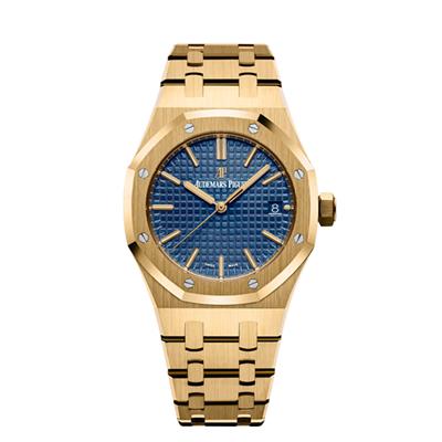 ساعت مچی عقربه ای زنانه مدل royal oak کد hc2150