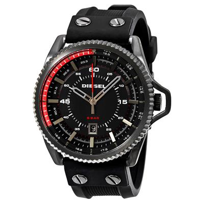 ساعت مچی عقربه ای مردانه دیزل کد dz1760