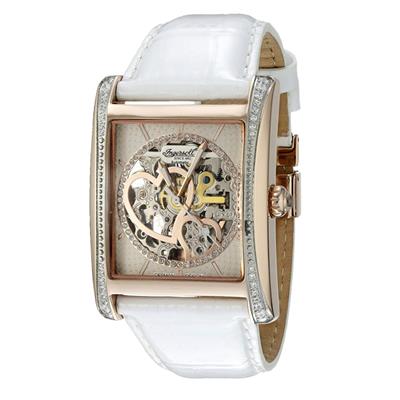 ساعت مچی عقربه ای زنانه اینگرسل مدل in5013rwh